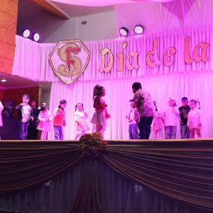 Día de la Familia